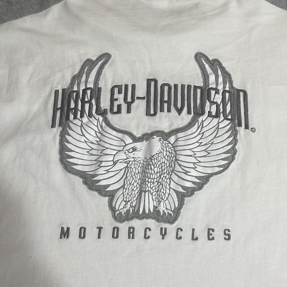 Harley-Davidson Other - Harley Davidson tshirt